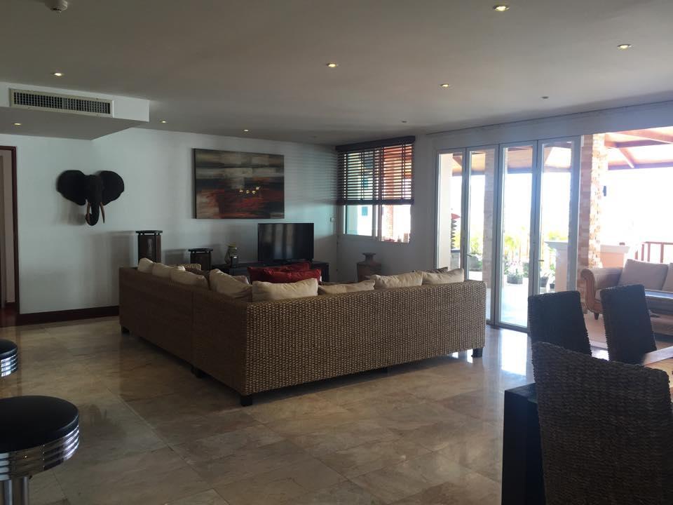 Surin Sabai Apartment Luaran gambar