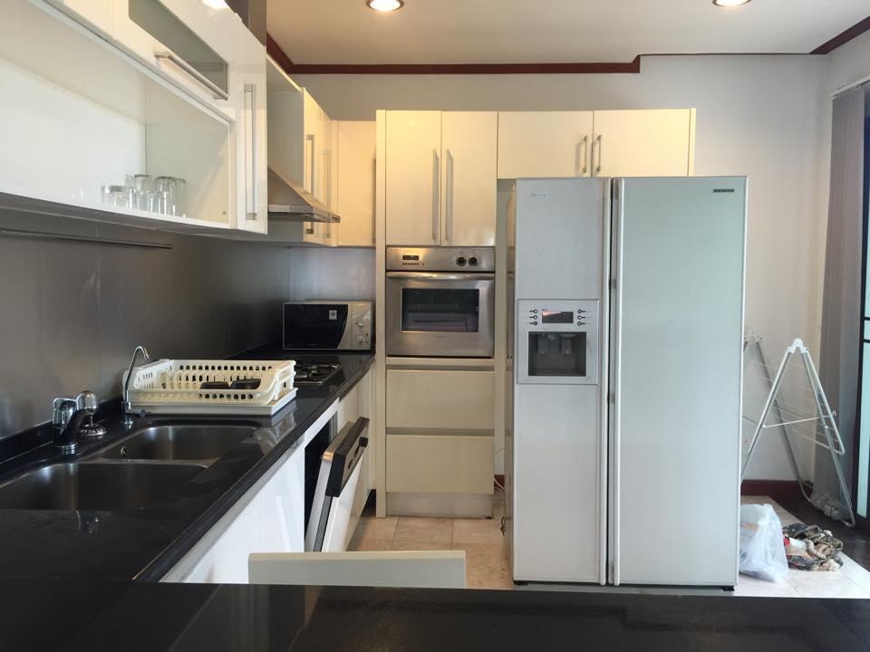 Surin Sabai Apartment Luaran gambar