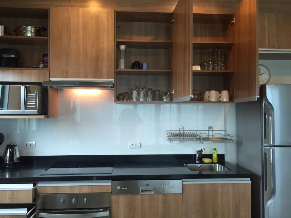 Surin Sabai Apartment Luaran gambar