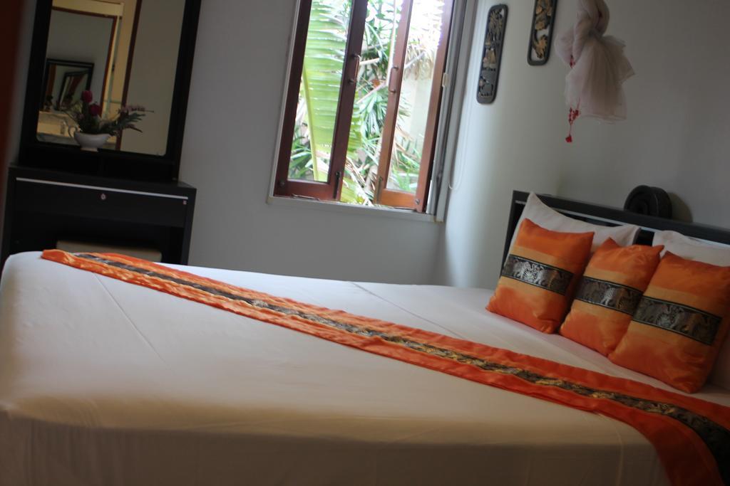 Surin Sabai Apartment Luaran gambar