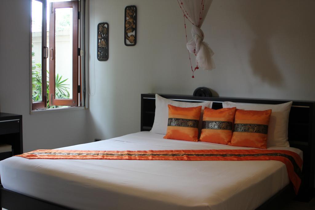 Surin Sabai Apartment Luaran gambar