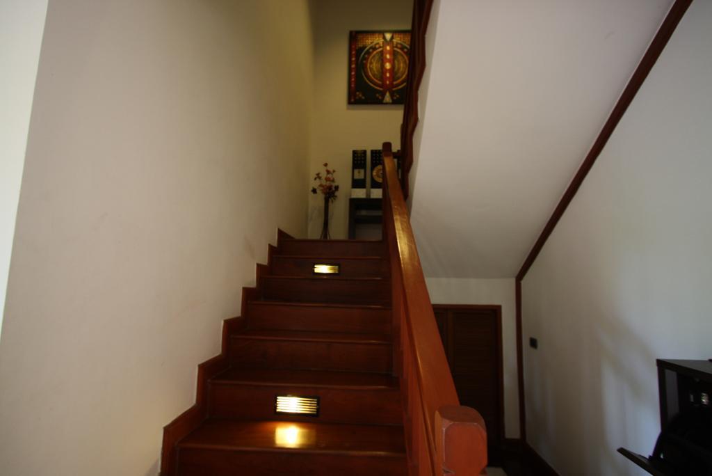 Surin Sabai Apartment Luaran gambar